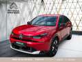 Citroen C4 Max Rot - thumbnail 1