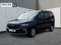 Ford Grand Tourneo Titanium  DSG *ROLLSTUHLRAMPE* Schwarz - thumbnail 1