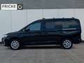 Ford Grand Tourneo Titanium  DSG *ROLLSTUHLRAMPE* Schwarz - thumbnail 2