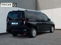 Ford Grand Tourneo Titanium  DSG *ROLLSTUHLRAMPE* Schwarz - thumbnail 5