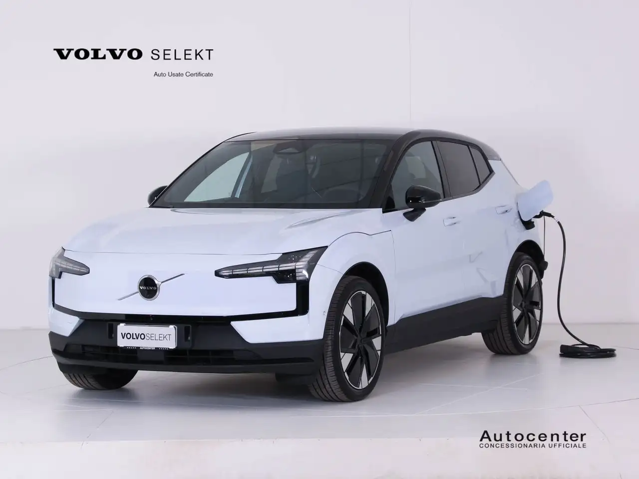Volvo EX30