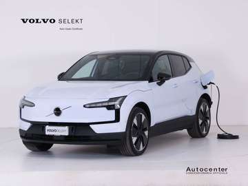 SINGLE MOTOR EXTENDED RANGE ULTRA RWD