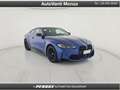 BMW M4 M4 Competition Bleu - thumbnail 7