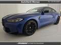 BMW M4 M4 Competition Bleu - thumbnail 45