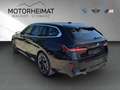 BMW 530 e xDrive Touring M Sportpaket AHK Autobahnassist Negro - thumbnail 6