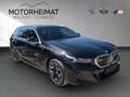 BMW 530 e xDrive Touring M Sportpaket AHK Autobahnassist Negro - thumbnail 3