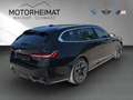 BMW 530 e xDrive Touring M Sportpaket AHK Autobahnassist Negro - thumbnail 7