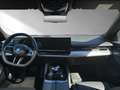 BMW 530 e xDrive Touring M Sportpaket AHK Autobahnassist Negro - thumbnail 9