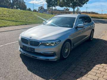 4.4 Bi-Turbo Touring