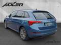 Skoda Scala Clever LED Kurvenlicht Smart link DAB DSG Blauw - thumbnail 5