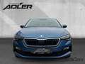 Skoda Scala Clever LED Kurvenlicht Smart link DAB DSG Bleu - thumbnail 6
