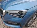 Skoda Scala Clever LED Kurvenlicht Smart link DAB DSG Blauw - thumbnail 23
