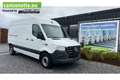 Mercedes-Benz eSprinter L2H2 55 kWh Blanc - thumbnail 1
