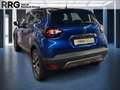 Renault Captur VERSION S TCe 150 Blau - thumbnail 4