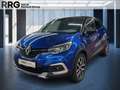 Renault Captur VERSION S TCe 150 Blau - thumbnail 1