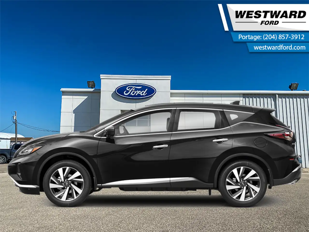 2023 Nissan Murano