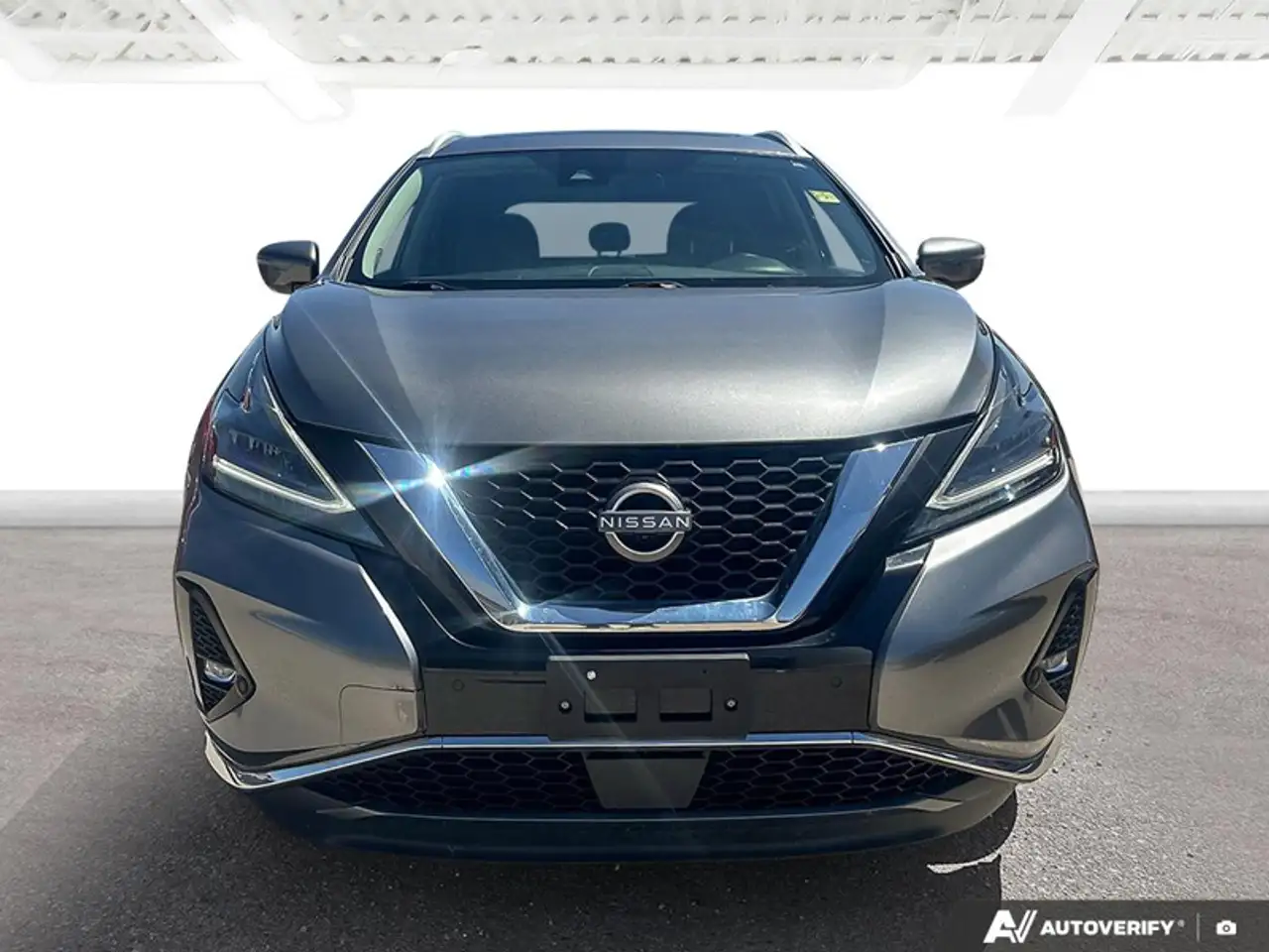 Nissan Murano снимка Nissan Murano