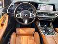 BMW X5 xDrive30d Aut. *PANO,LASER* Zwart - thumbnail 15