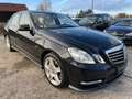 Mercedes-Benz E 500 CGI 4 MATIC AMG Sportpaket*ILS*AHK*S-DACH* Schwarz - thumbnail 4