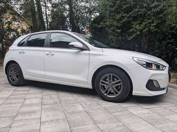 i30 1,4 MPI Level 2 Level 2