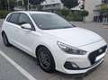 Hyundai i30 i30 1,4 MPI Level 2 Level 2 Weiß - thumbnail 7