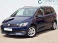 Volkswagen Touran Touran 1.5 TSI EVO 150 DSG7 Carat, 7 places + Cuir Bleu - thumbnail 11
