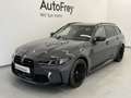 BMW M3 Competition M xDrive Grau - thumbnail 1