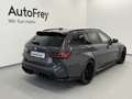 BMW M3 Competition M xDrive Grau - thumbnail 2