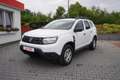 Dacia Duster II 1.0 TCE PDC Klima USB Tagfahrlicht Wit - thumbnail 2