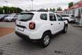 Dacia Duster II 1.0 TCE PDC Klima USB Tagfahrlicht Wit - thumbnail 5
