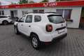 Dacia Duster II 1.0 TCE PDC Klima USB Tagfahrlicht Wit - thumbnail 3