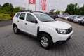 Dacia Duster II 1.0 TCE PDC Klima USB Tagfahrlicht Wit - thumbnail 6