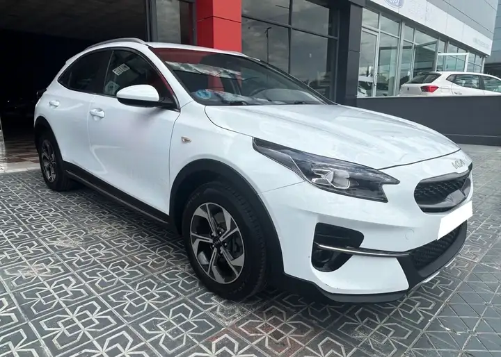 Kia cee'd 1.0 T-GDI Drive 2022