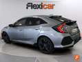 Honda Civic 1.0 VTEC Turbo Elegance Navi CVT Gris - thumbnail 16