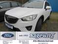 Mazda CX-5 2.0 SKYACTIV-G  Center-Line 2WD Weiß - thumbnail 1