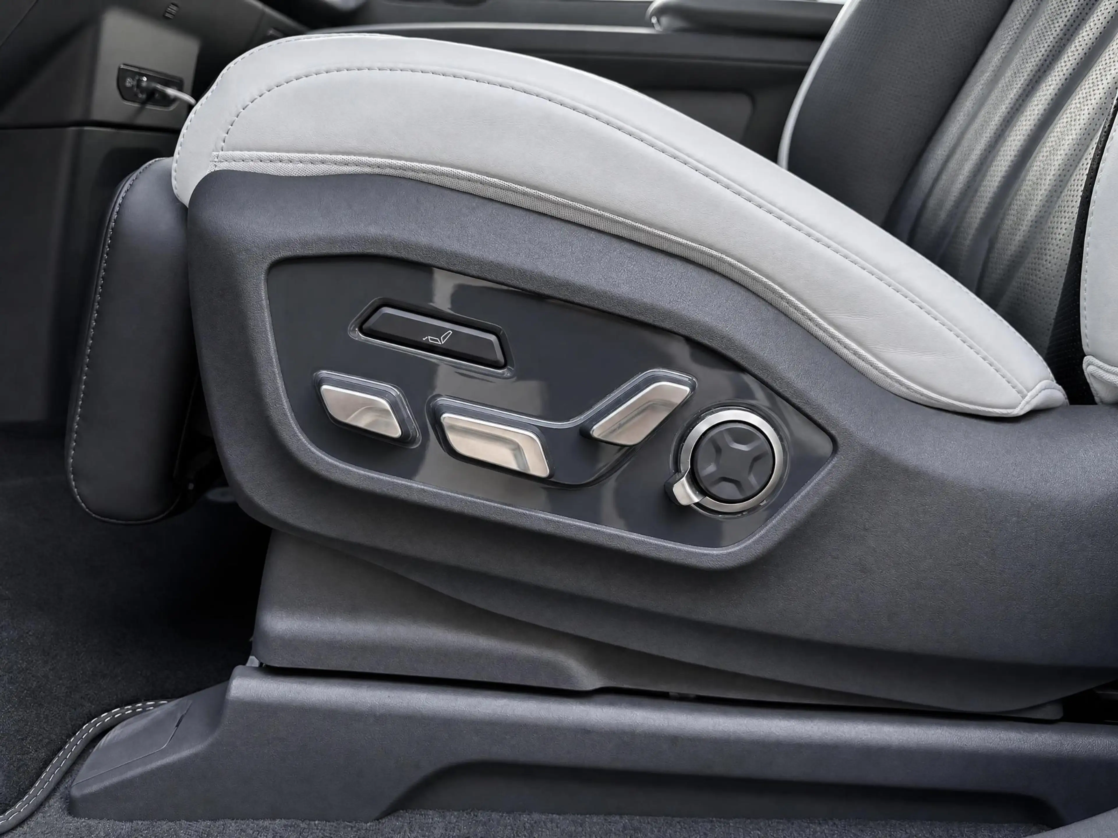 Kia EV9 GT-Line AWD 99.8 kWh | Leder | 21"LM Velgen | Schu — photo 14