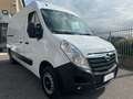 Opel Movano MR FEDC 51ADB3 Bianco - thumbnail 2
