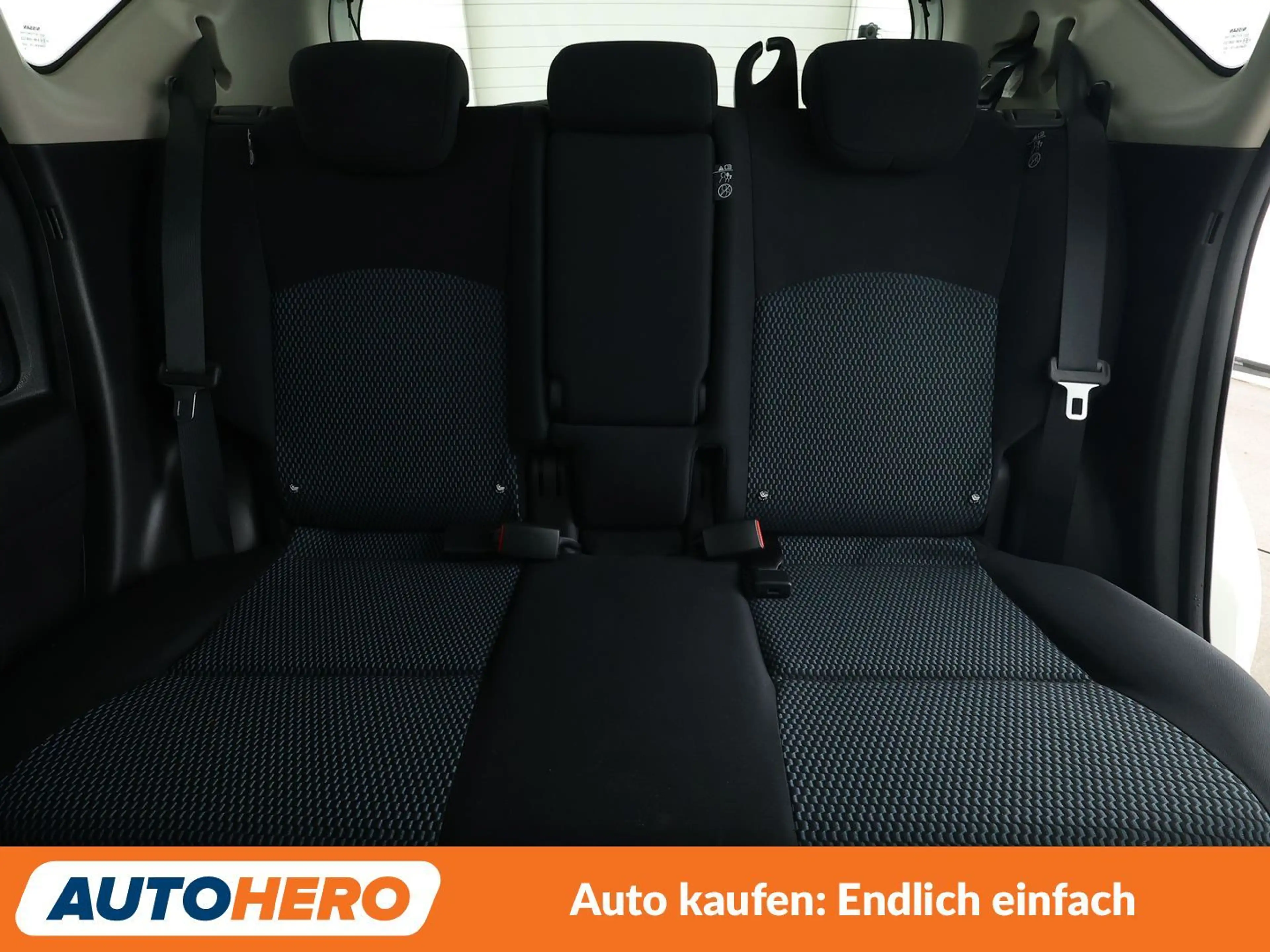 Nissan Note 1.2 Acenta PLUS*NAVI*TEMPO*PDC*SHZ*KLIMA* — photo 15