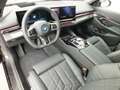 BMW 550 550e  xDrive Gris - thumbnail 24