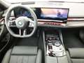 BMW 550 550e  xDrive Gris - thumbnail 26