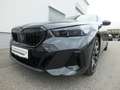 BMW 550 550e  xDrive Gris - thumbnail 10