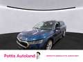 Skoda Octavia Combi i.V. 1.4 eHybrid STYLE NAVI KLIMA PDC HuD Bleu - thumbnail 1