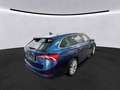 Skoda Octavia Combi i.V. 1.4 eHybrid STYLE NAVI KLIMA PDC HuD Bleu - thumbnail 2