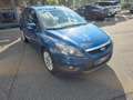 Ford Focus Lim. Sport Blau - thumbnail 3