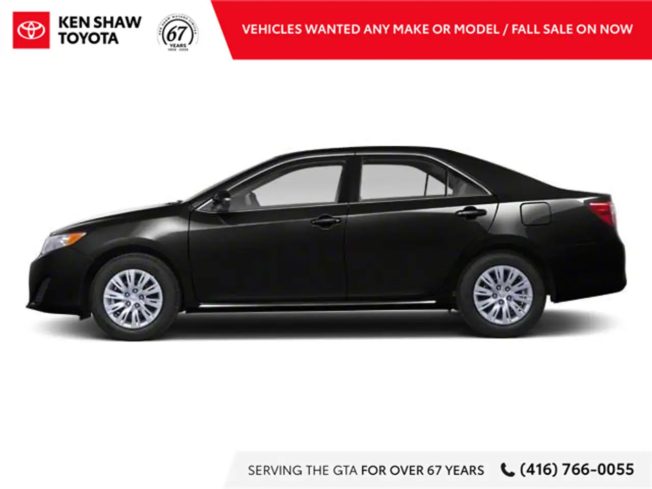 Toyota Camry photo Toyota Camry