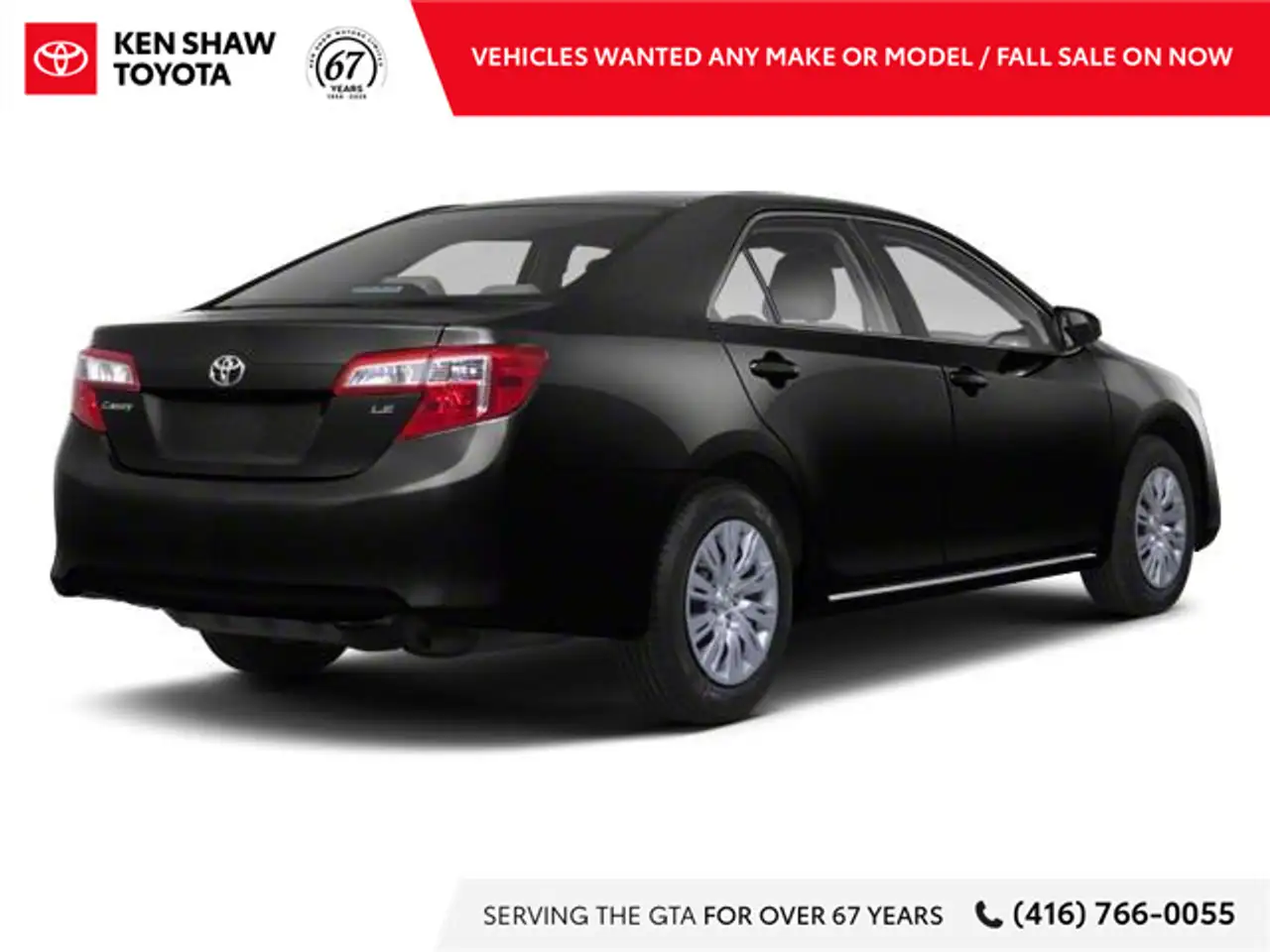 Toyota Camry photo Toyota Camry