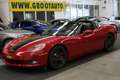 Chevrolet Corvette C6 6.0 Coupé, Automaat T-Roof, Airco, Leder, Stuur Rouge - thumbnail 7