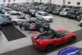 Chevrolet Corvette C6 6.0 Coupé, Automaat T-Roof, Airco, Leder, Stuur Rood - thumbnail 27