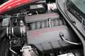 Chevrolet Corvette C6 6.0 Coupé, Automaat T-Roof, Airco, Leder, Stuur Rood - thumbnail 13