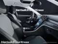 Mercedes-Benz C 200 C 200 Avantgarde+Kamera+Fernlich-Assistent+Ambient Silber - thumbnail 9